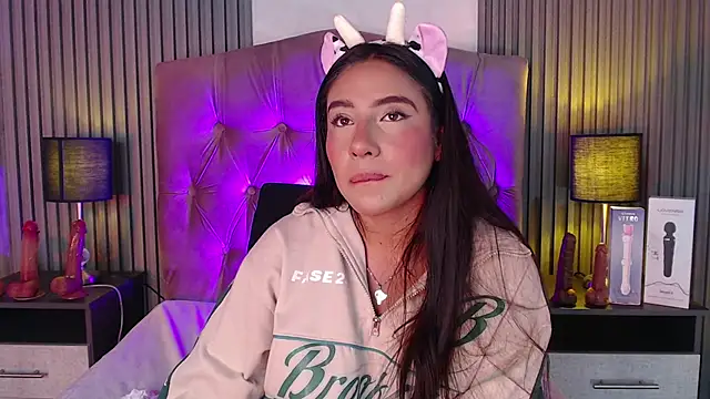 Bonnali lune online show from 21, 10, 2025