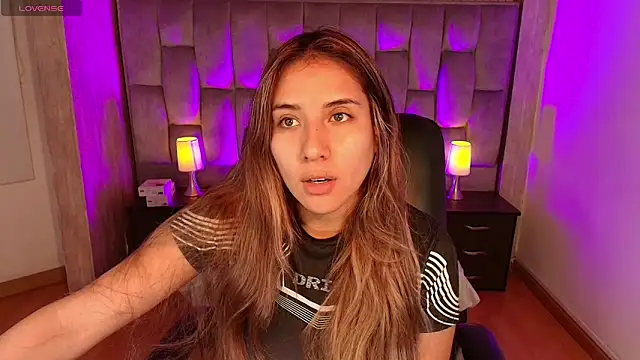 Bonnali lune online show from 13, 4, 2026