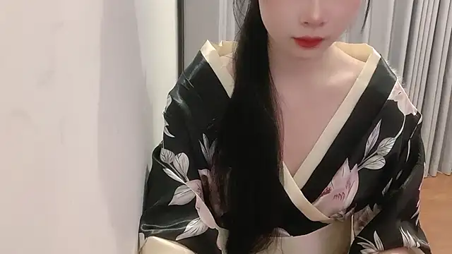 Azami Chan online show from 9, 1, 2026