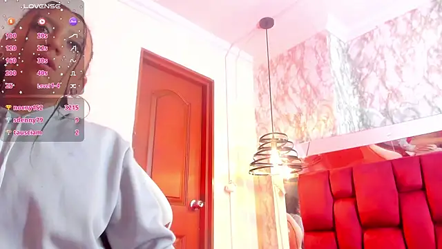 Sheilly brown online show from 18, 1, 2026