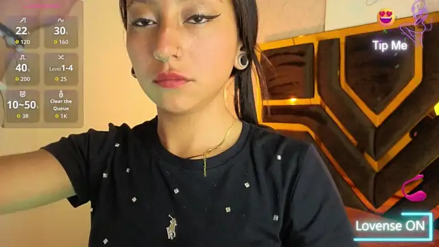 Snapshot of Sheilly_brown chatting on 16, 7, 2026 Sheilly brown online show from 16, 7, 2026