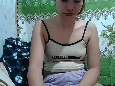 Sweet Gera21 online show from 5, 11, 2025