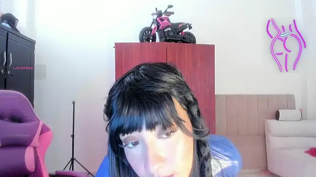 Snapshot of mavictoria chatting on 11, 10, 2025 mavictoria online show from 11, 10, 2025