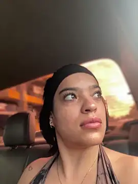 JuanitaMore01 online show from 6, 11, 2025