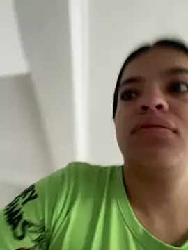 JuanitaMore01 online show from 19, 12, 2025