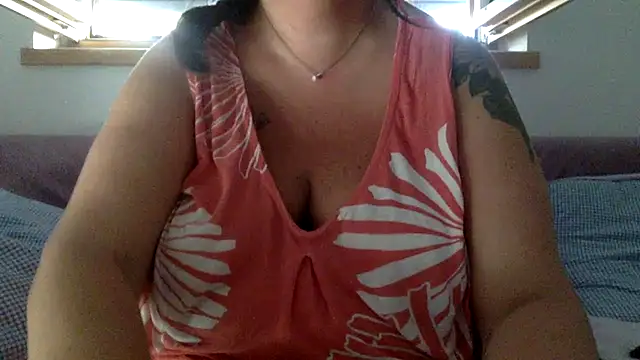 Snapshot of LaReginaNera chatting on 28, 6, 2026 LaReginaNera online show from 28, 6, 2026