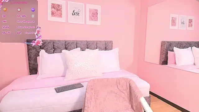 maddie beauty online show from 23, 9, 2025