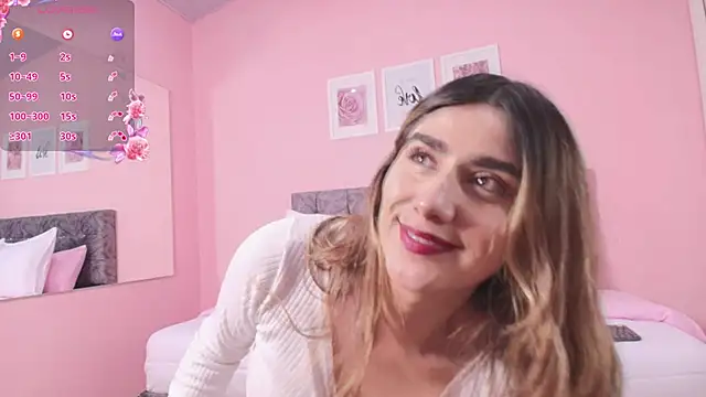 maddie beauty online show from 13, 11, 2025