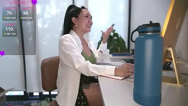 yuzhara online show from 18, 9, 2025