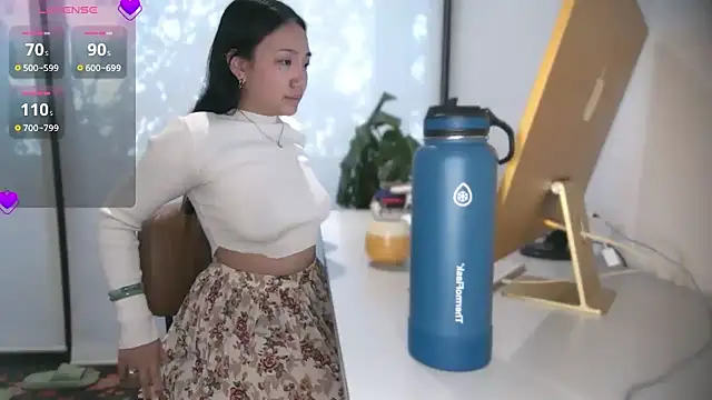 yuzhara online show from 15, 10, 2025