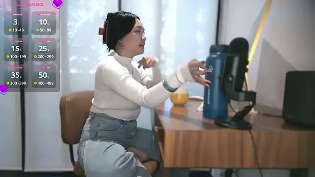 yuzhara online show from 21, 10, 2025