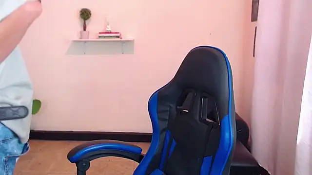 setthomas online show from 1, 12, 2025