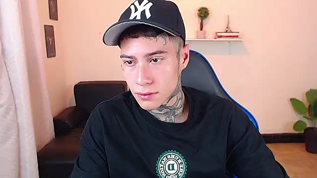 setthomas online show from 5, 1, 2026