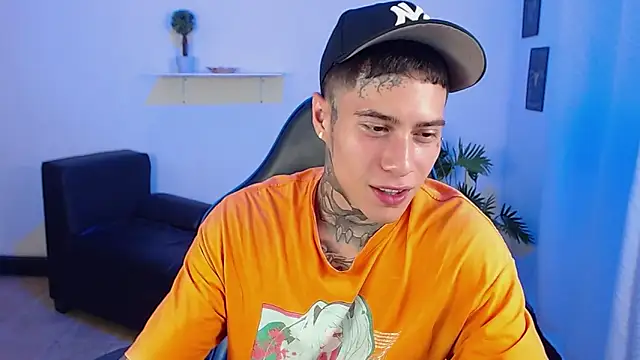 setthomas online show from 5, 3, 2026