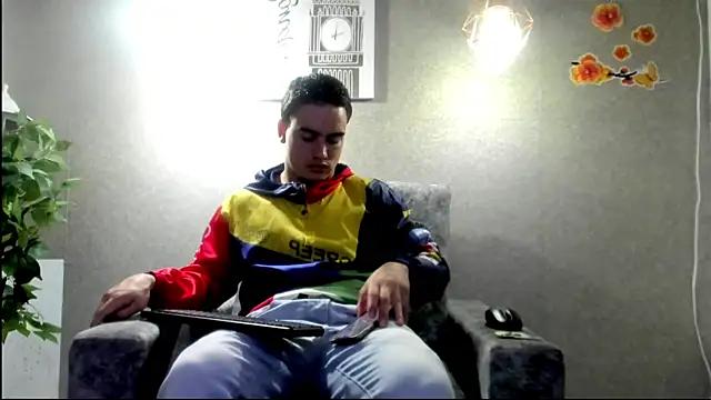 Snapshot of battistaturner chatting on 19, 10, 2025 battistaturner online show from 19, 10, 2025