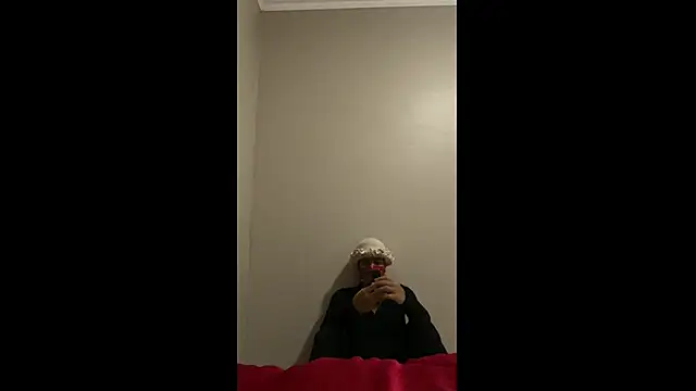 pa1myazzz online show from 2, 12, 2025