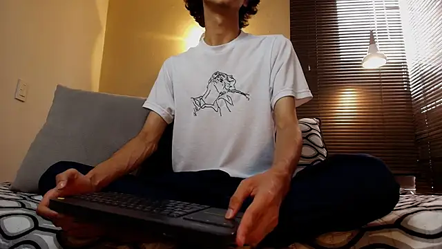 Lucian Morel S online show from 20, 11, 2025