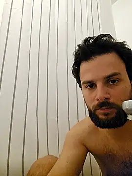 Taycanman69 online show from 15, 4, 2026