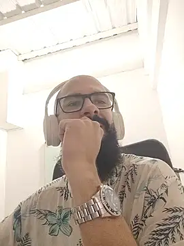 FranccoJ online show from 6, 11, 2025