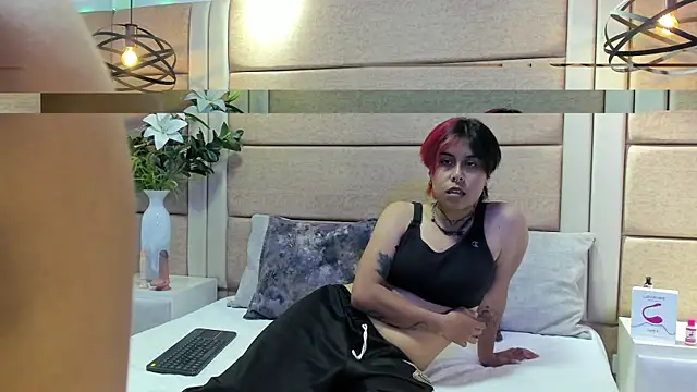 AnnieAndReach online show from 15, 10, 2025