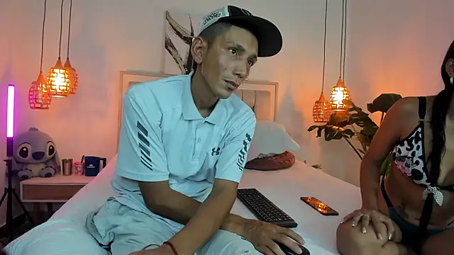 lupeandostin online show from 15, 6, 2026