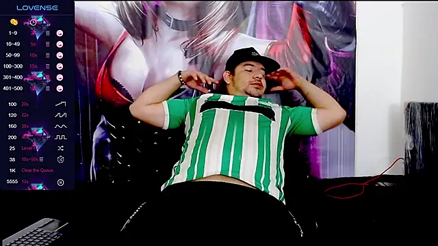 smith hot29 online show from 15, 10, 2025