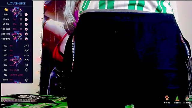 smith hot29 online show from 1, 12, 2025