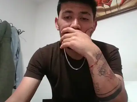 Snapshot of JGentleman chatting on 10, 9, 2025 JGentleman online show from 10, 9, 2025