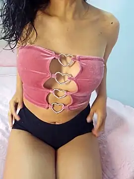 Miss Pompitas23 online show from 31, 3, 2026