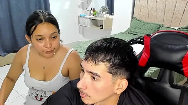 camalara online show from 18, 2, 2026