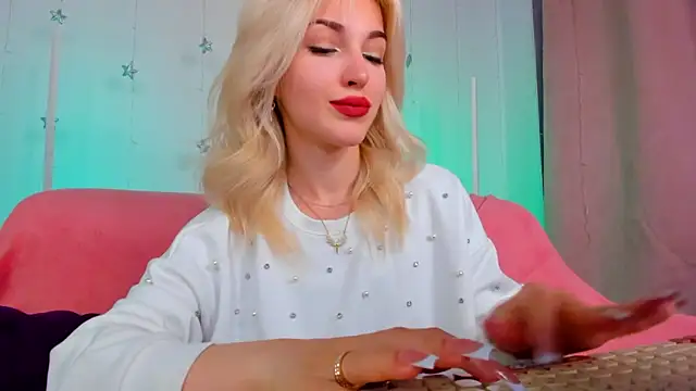 LisaFoxyMe online show from 21, 5, 2026