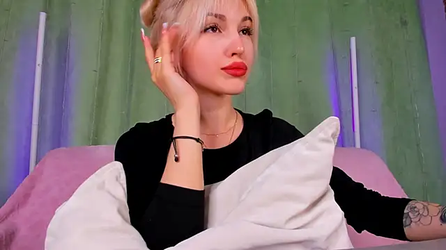 LisaFoxyMe online show from 23, 5, 2026