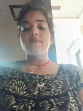 Samiya-143 online show from 9, 6, 2026