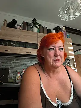 Snapshot of TerezaVelvet chatting on 5, 6, 2026 TerezaVelvet online show from 5, 6, 2026