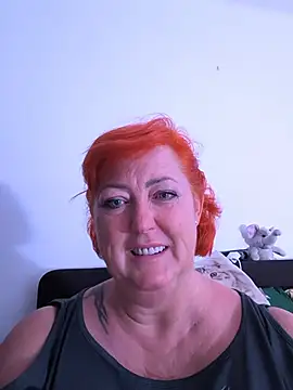 Snapshot of TerezaVelvet chatting on 6, 6, 2026 TerezaVelvet online show from 6, 6, 2026