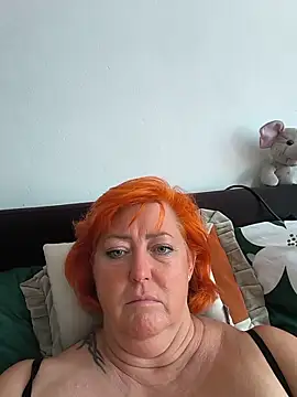 Snapshot of TerezaVelvet chatting on 16, 6, 2026 TerezaVelvet online show from 16, 6, 2026