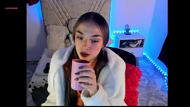 Mia Victoria22 online show from 1, 5, 2026