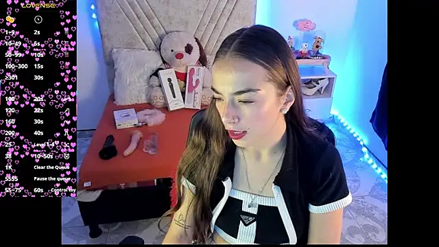 Snapshot of Mia_Victoria22 chatting on 30, 7, 2026 Mia Victoria22 online show from 30, 7, 2026