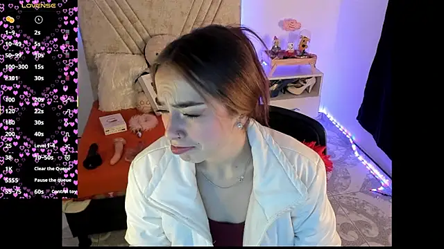 Snapshot of Mia_Victoria22 chatting on 4, 8, 2026 Mia Victoria22 online show from 4, 8, 2026