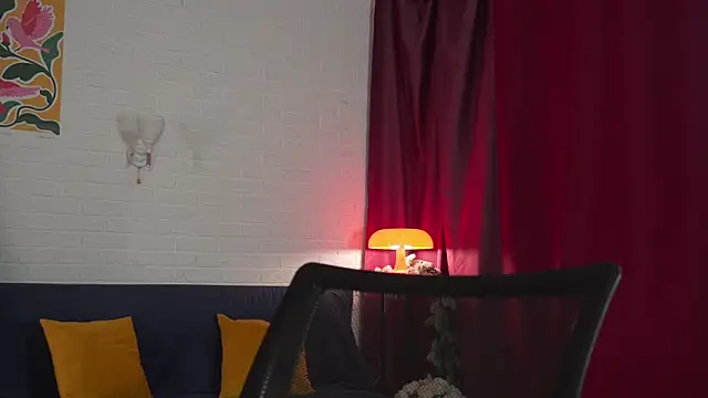 kategoodgirl online show from 20, 12, 2025