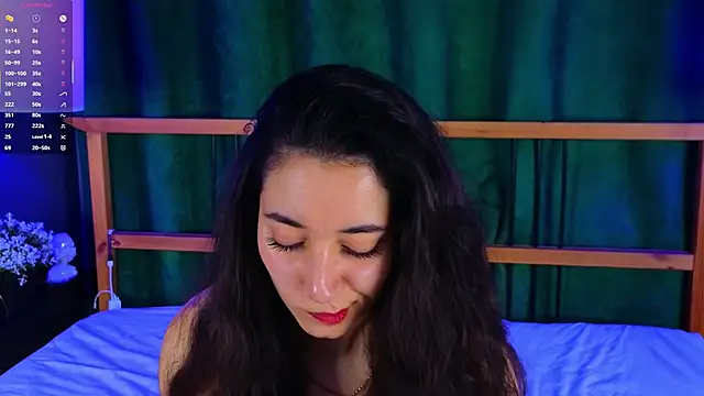 BettyMaldonado online show from 20, 11, 2025