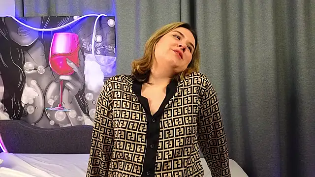Snapshot of ElizabethDixon chatting on 25, 9, 2025 ElizabethDixon online show from 25, 9, 2025