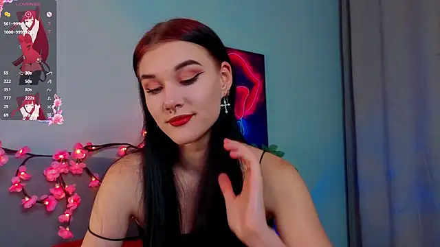 JenniferSullivan online show from 27, 10, 2025