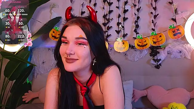 JenniferSullivan online show from 31, 10, 2025