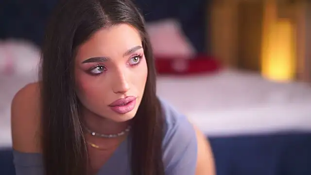 LalaRoze online show from 16, 12, 2025