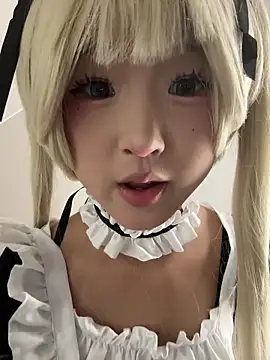 Snapshot of lelebaybay888 chatting on 14, 10, 2025 lelebaybay888 online show from 14, 10, 2025