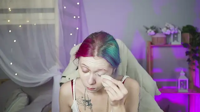 SakuraBliss online show from 13, 11, 2025