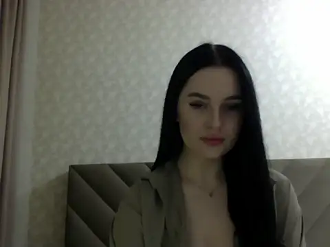 Snapshot of Lulii24 chatting on 26, 2, 2026 Lulii24 online show from 26, 2, 2026