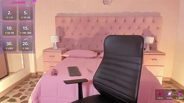 AdharaSweet1  online show from 9, 3, 2026