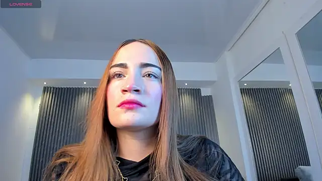 MadisonAnngel online show from 29, 10, 2025